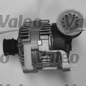 VALEO 436746 Alternator